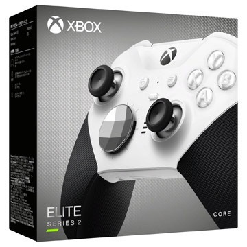 [龍龍3C] 微軟 Microsoft XBOX Elite 2 菁英 2代 輕裝版 藍牙 手把 控制器 搖桿