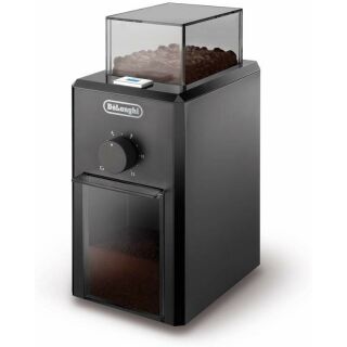 DeLonghi 迪朗奇 德龍 電動超薄咖啡研磨機 KG79J 咖啡磨豆機