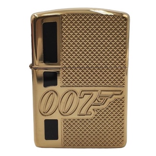 Zippo 29860 燃油式打火機 煤油打火機 打火機 007 鎧甲 裝甲 盔甲機 Armor 【現貨】