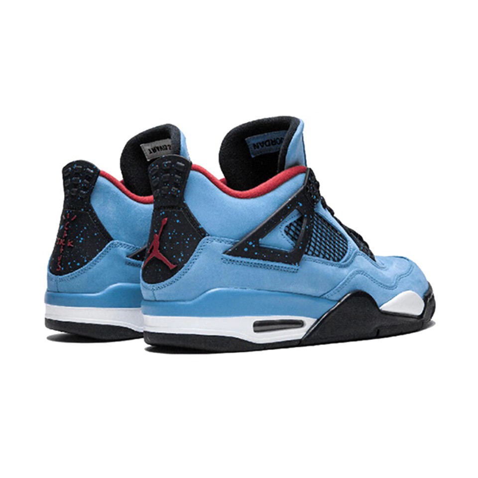 jordan 4 travis scott blue