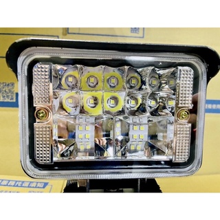 牧田makita 18V電池、德偉18V電池、專用LED燈 攜帶方便高亮度 工作燈 LED 照明戶外 露營施工