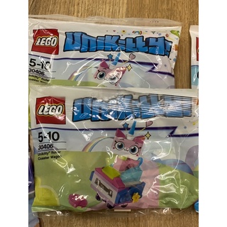 樂高 LEGO 5005239 獨角貓系列 城堡之家/LEGO 30406 獨角貓
