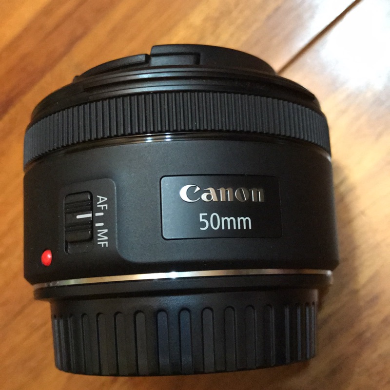 Canon 50mm f1.8 stm（公司貨）