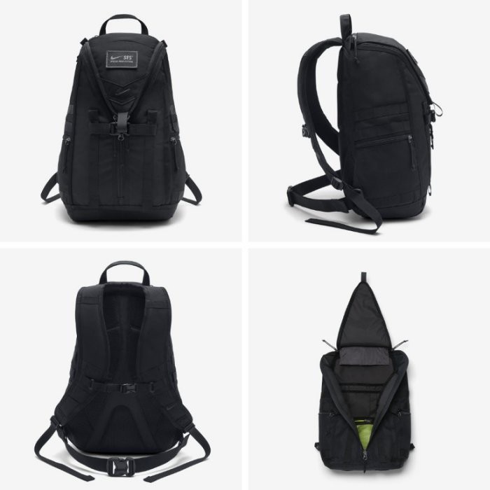 sfs recruit backpack