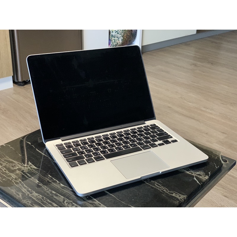 ［二手］MacBook Pro 13” early 2015 8G/256G