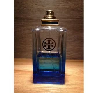 ♕分裝香水 TORY BURCH 藍色假期 女性淡香精 5ml 分裝