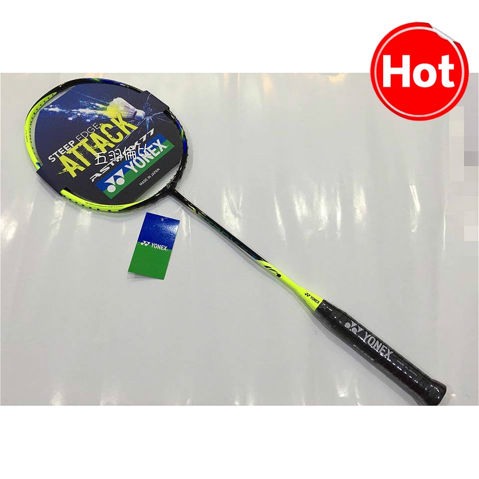 yonex astrox 77