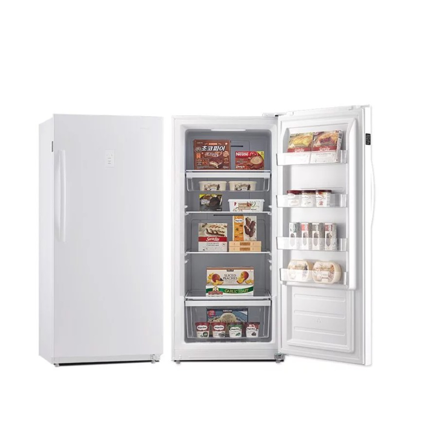 避免廚師打破富及第冷凍櫃除霜 Constructiona2z Ks Com