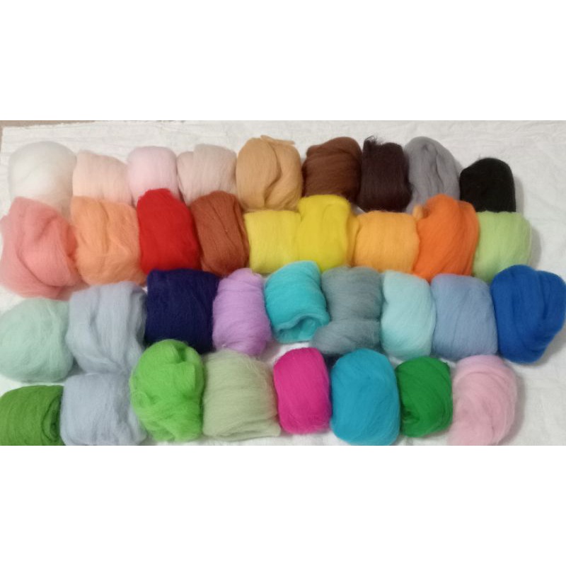 羊毛補充包在拍賣的價格推薦 22年10月 比價比個夠biggo