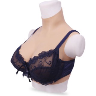 #臺灣現貨精品# CD變裝 cos假奶 偽娘用品 假乳房 矽膠 cosplay義乳 男變女裝【私密出貨】