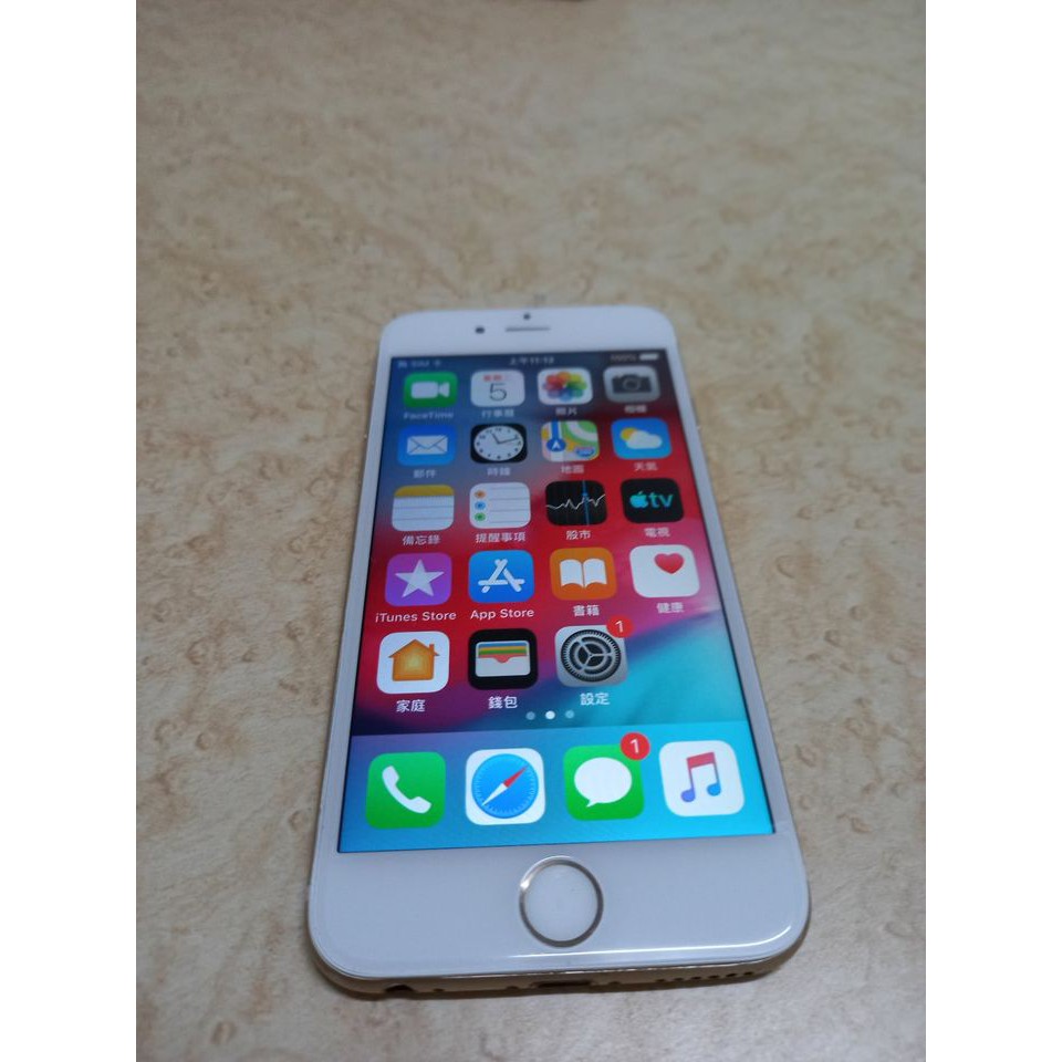 iPhone6 64G 越獄解鎖ID後電話功能不正常(已預訂)
