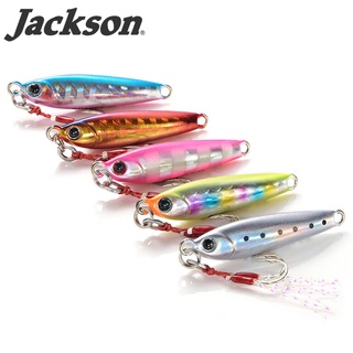 >日安路亞< Jackson GALLOP Assist Long Cast 10/15g 岸拋 遠投 小鐵板