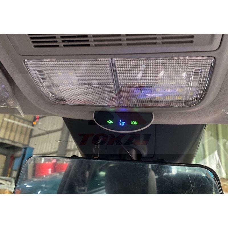 空氣清淨機FIT HRV CRV 汽車室內淨化空氣清淨機
