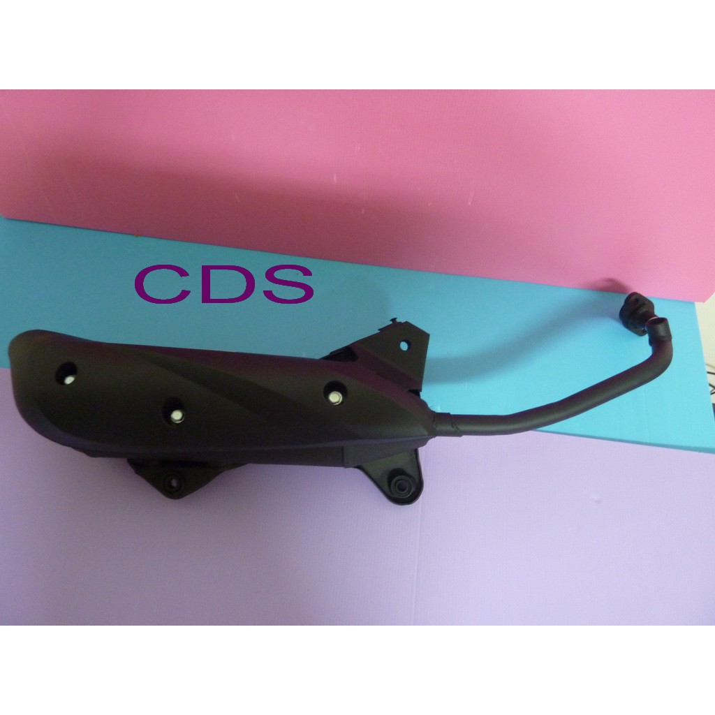 CDS (全新) 原廠型 噴射排氣管(附墊片) 山葉 勁風光-125 噴射 專用