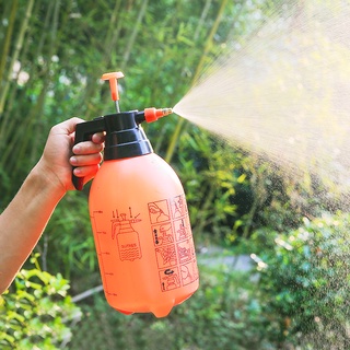 2L氣壓式噴水壺 澆花瓶 園藝噴壺 壓力噴瓶 SIN5045