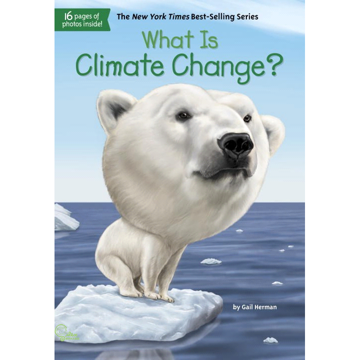 What Is Climate Change?