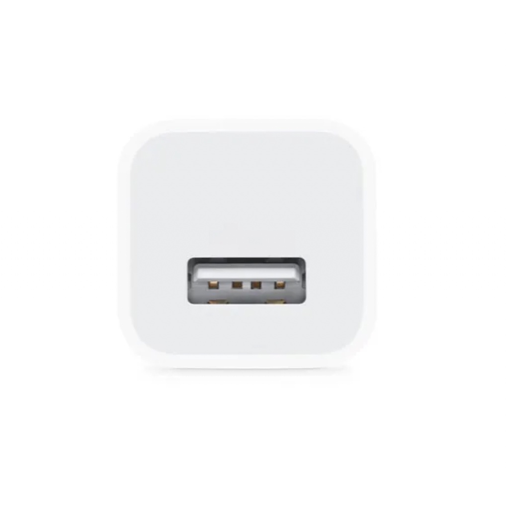 Image of Apple - 蘋果 5W、12W、20W、30W 原廠充電器 旅充頭｜iPhone14 iPad 充電器 平板 電腦 #5