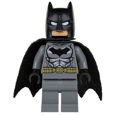 ［想樂］『人偶』全新 樂高 Lego SH151 超級英雄 DC 蝙蝠俠 Batman (76026 76034 76053 76055)