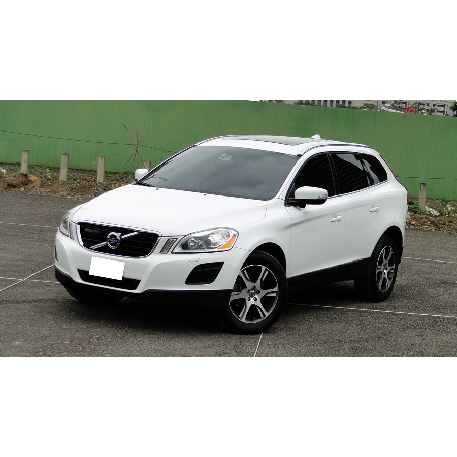 藥廠業務襄理用車11年富豪xc60 T5 旗艦免頭款低月付 蝦皮購物