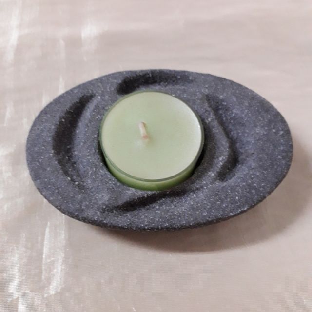 生活工場   洛克Tea Light燭台  薰香台 擴香 全新品