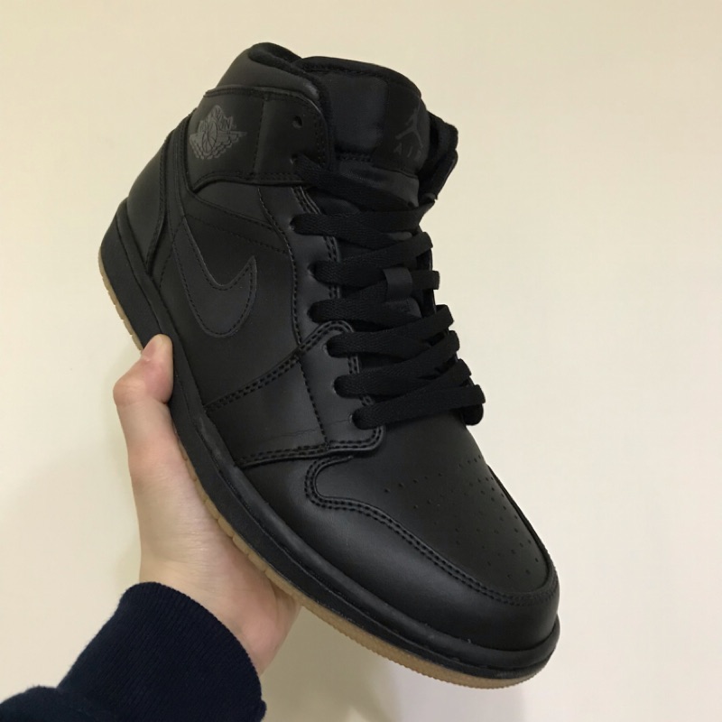 air jordan 1 mid winterized