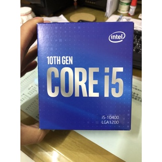 英特爾Intel 原廠 鋁底CPU風扇 i5 1200腳位 代理/原價屋 二手
