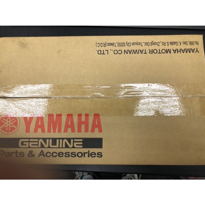 DIY本舖 YAMAHA 新勁戰二代 二代戰 三代戰 三代 曲軸 4C6-E1400-02 原廠公司貨