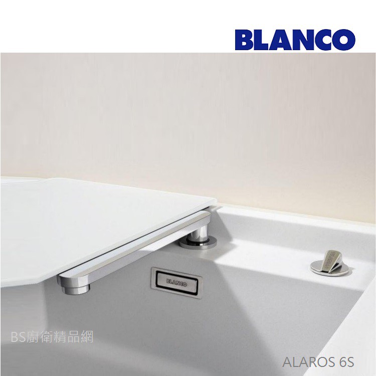 Bs 德國blanco 花崗石水槽alaros 6 S 廚房水槽花崗岩 蝦皮購物