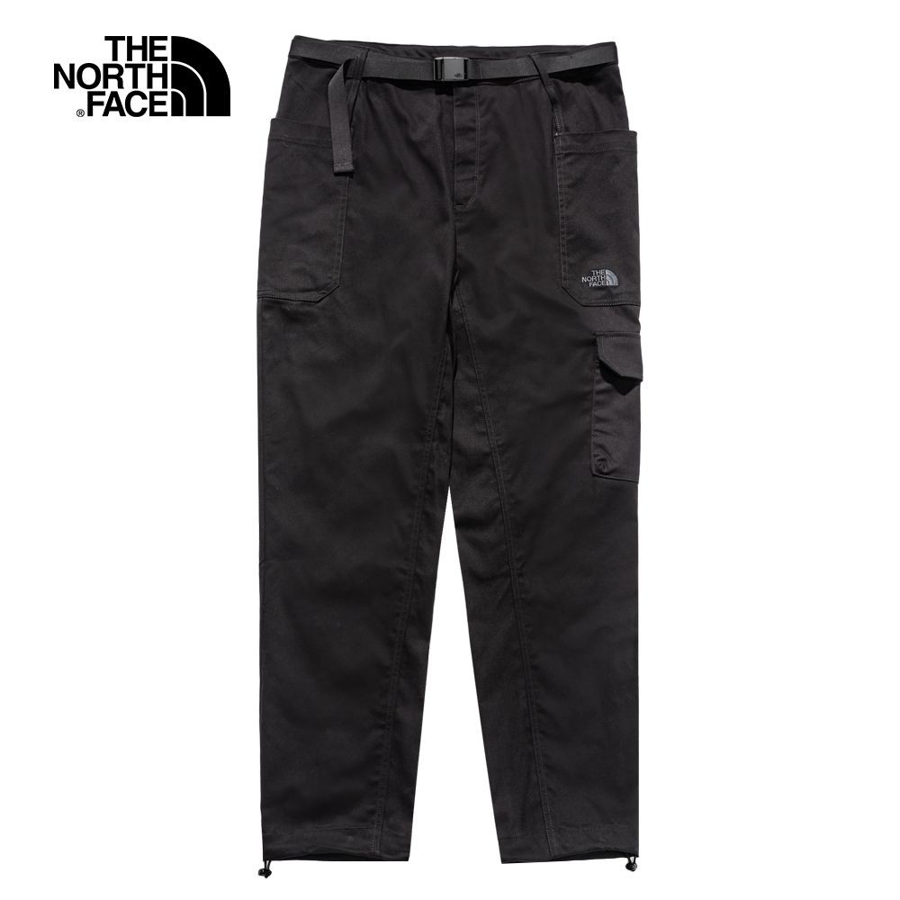 The North Face 男 長褲 黑 NF0A4U8UJK3