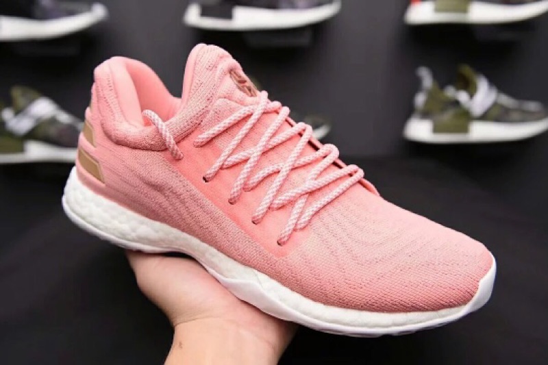 harden vol 1 ls pink
