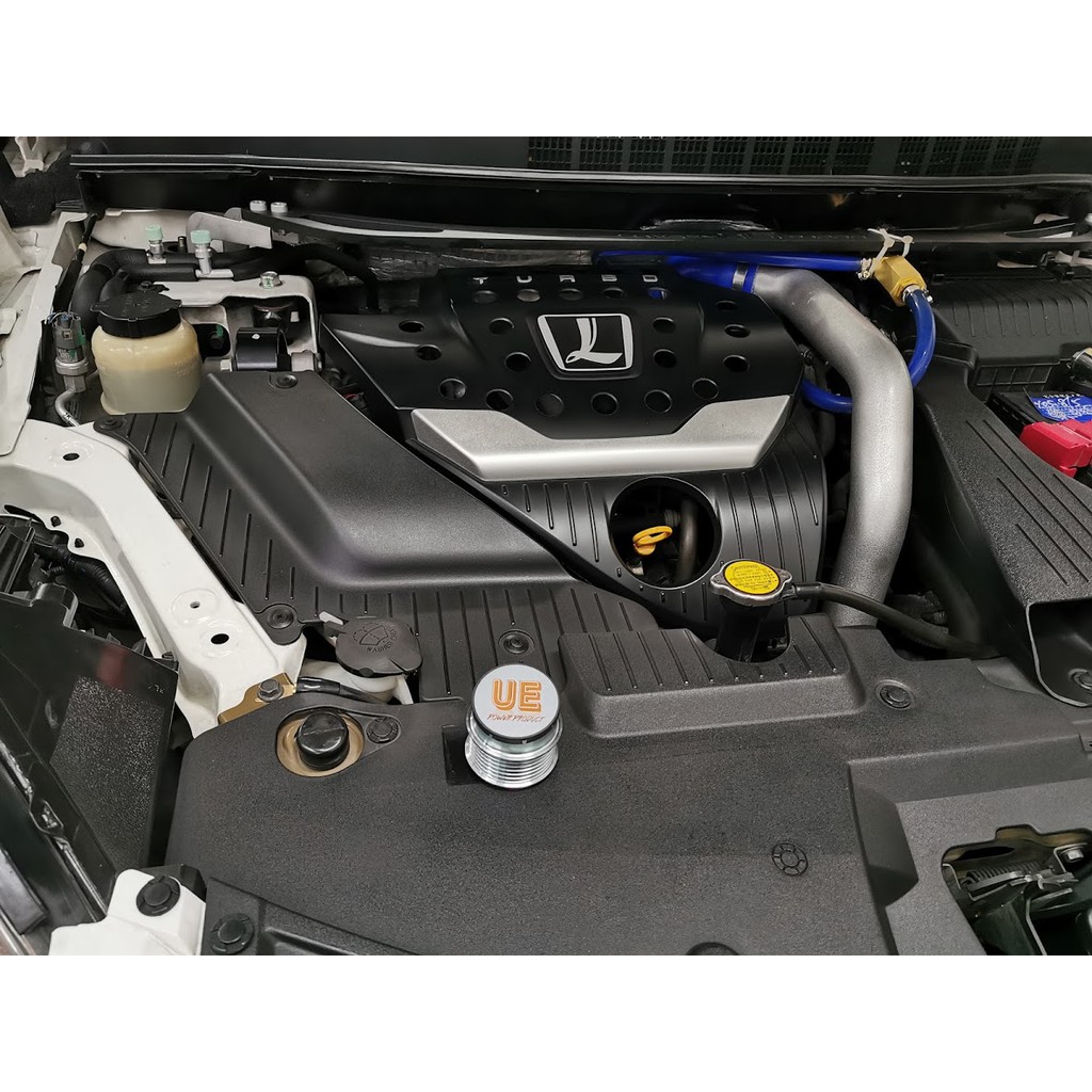 強化版UE發電機單向軸承 14年前 納智傑 LUXGEN U6 U7 M7