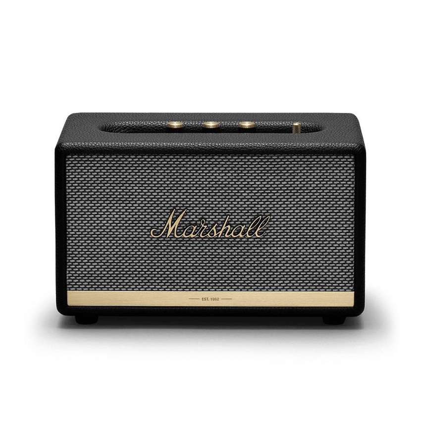 Marshall Acton II Bluetooth 主動式立體聲喇叭 _ 原廠公司貨