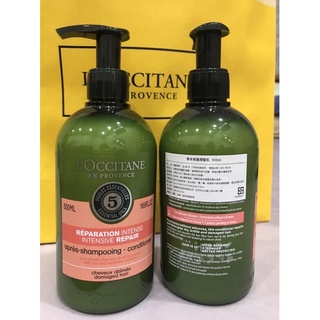 L'OCCITANE 歐舒丹 草本修護潤髮乳500ml