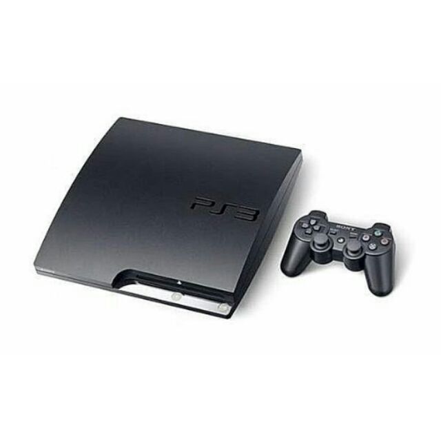 PS3主機3007a-160g