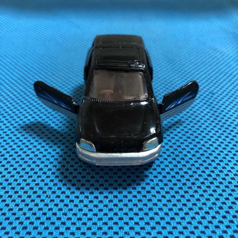 Tomica TOYOTA RAV4（1994年）