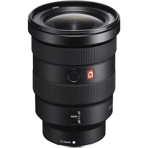 【SONY】SEL1635GM FE 16-35mm F2.8 GM 廣角變焦鏡(公司貨)