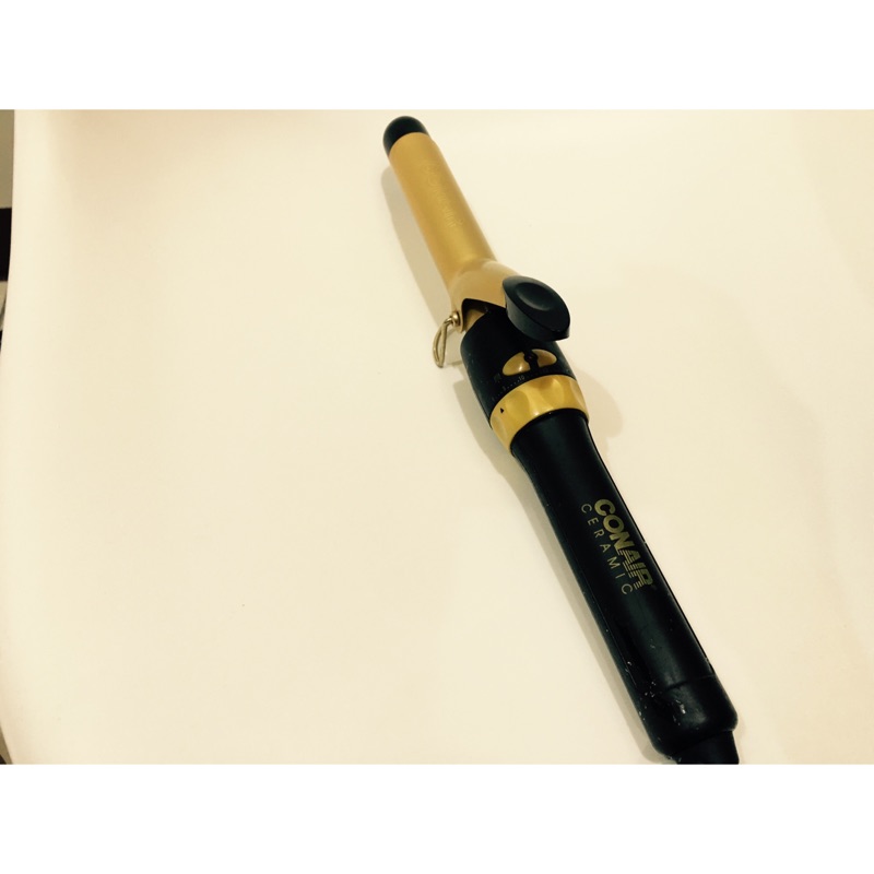 「二手」康尼爾conair 電捲棒 23mm 💕