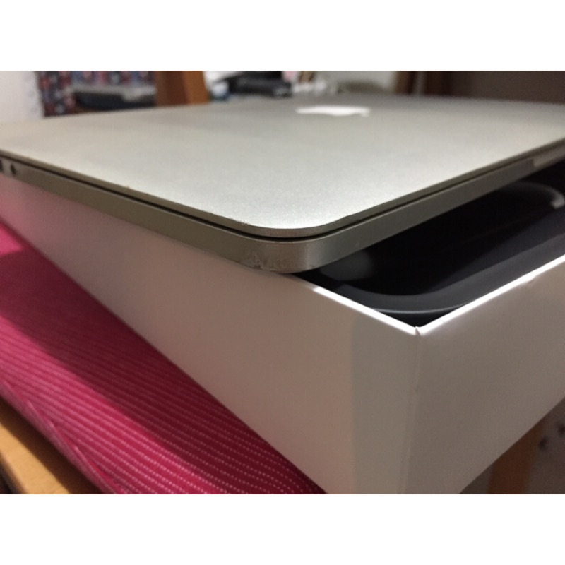 頂規i7/16/1TB ssd 2013 late Macbook Pro retina 13 i7 2.8G