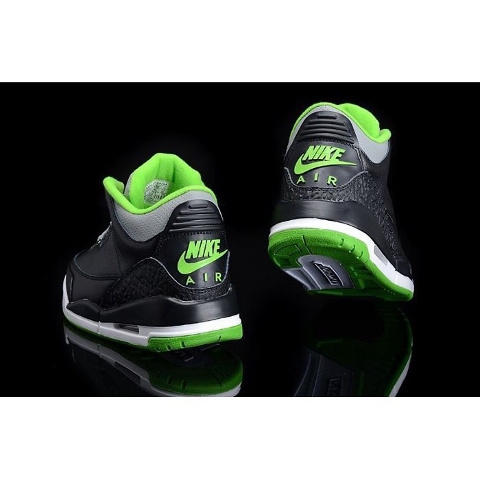 jordan 3 retro joker