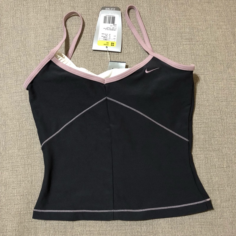 Nike 運動服 瑜珈服 保證正版 s號