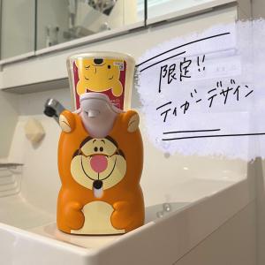 【YUYU-SHOP】日本進口 MUSE 自動感應式洗手機 洗手泡泡給皂機 附專用補充液 洗手泡 補充罐 跳跳虎洗手機