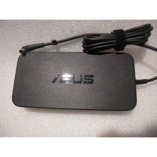 全新原廠新款超薄ASUS 華碩19.5V 7.7A 150W 變壓器FOR G750 G750JW