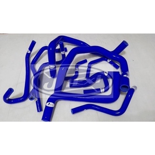 矽膠管～福特 FORD PRZ 1.0 98年 13件組強化水管送鐵束