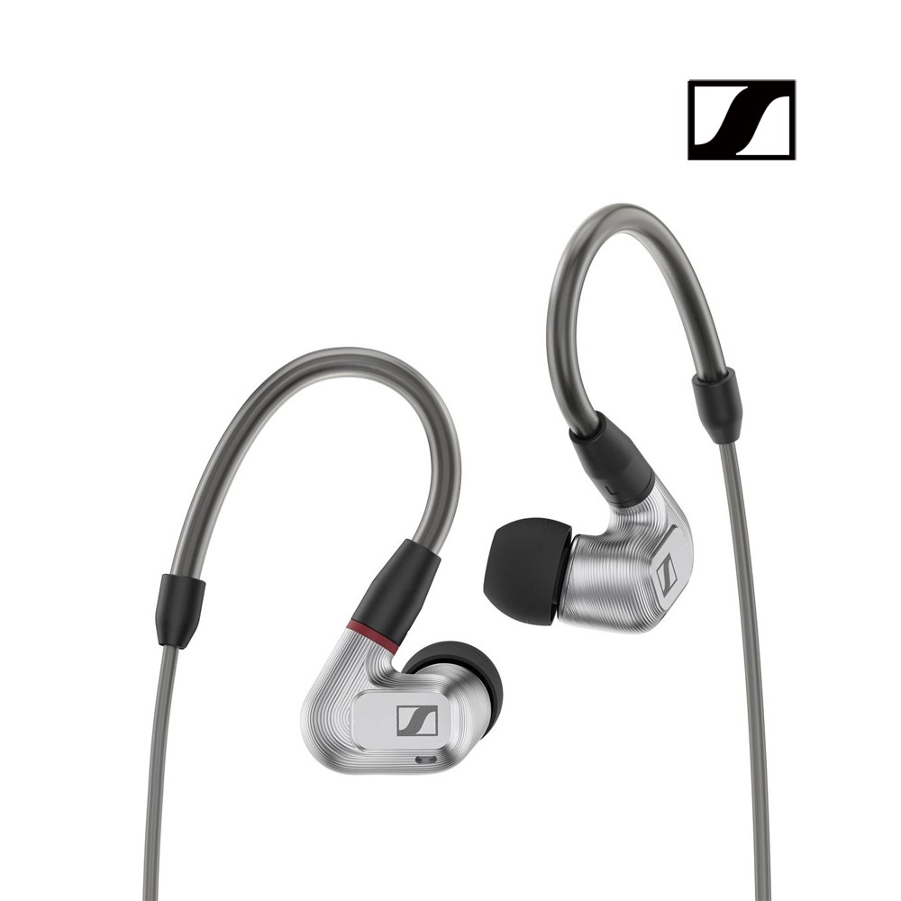 現貨｛音悅音響｝德國 Sennheiser 森海塞爾 IE900 旗艦 發燒級 耳道式 耳機 全新單體技術 公司貨