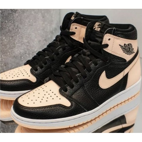 jordan retro 1 crimson tint