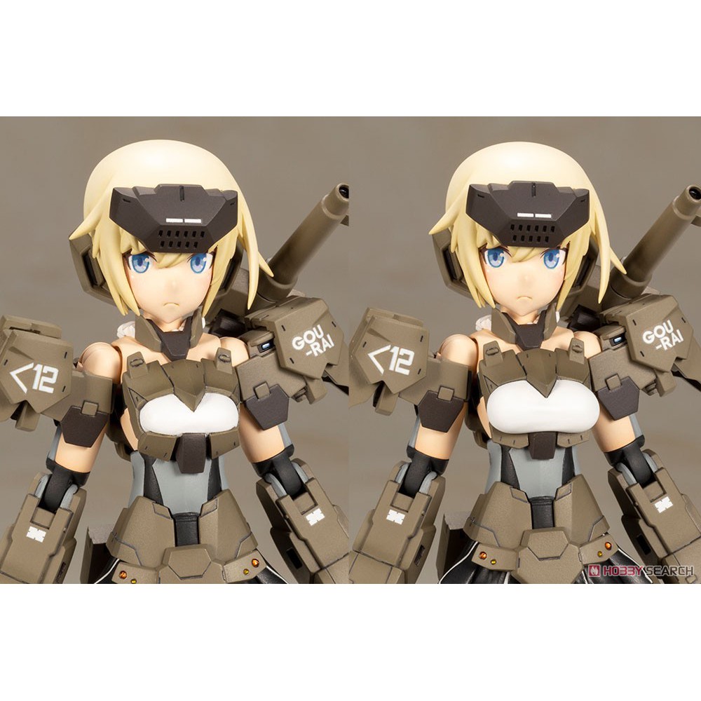 Kotobukiya 機甲少女frame Arms Girl 轟雷改2 0 蝦皮購物