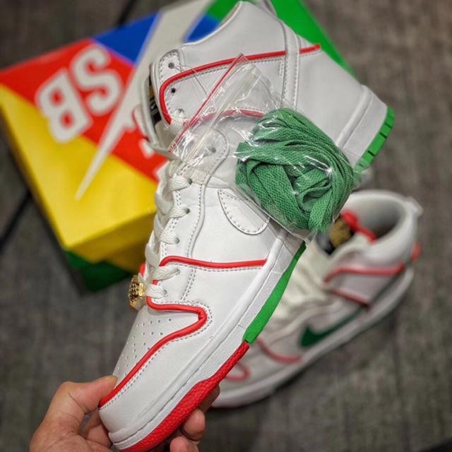 paul rodriguez nike sb 1