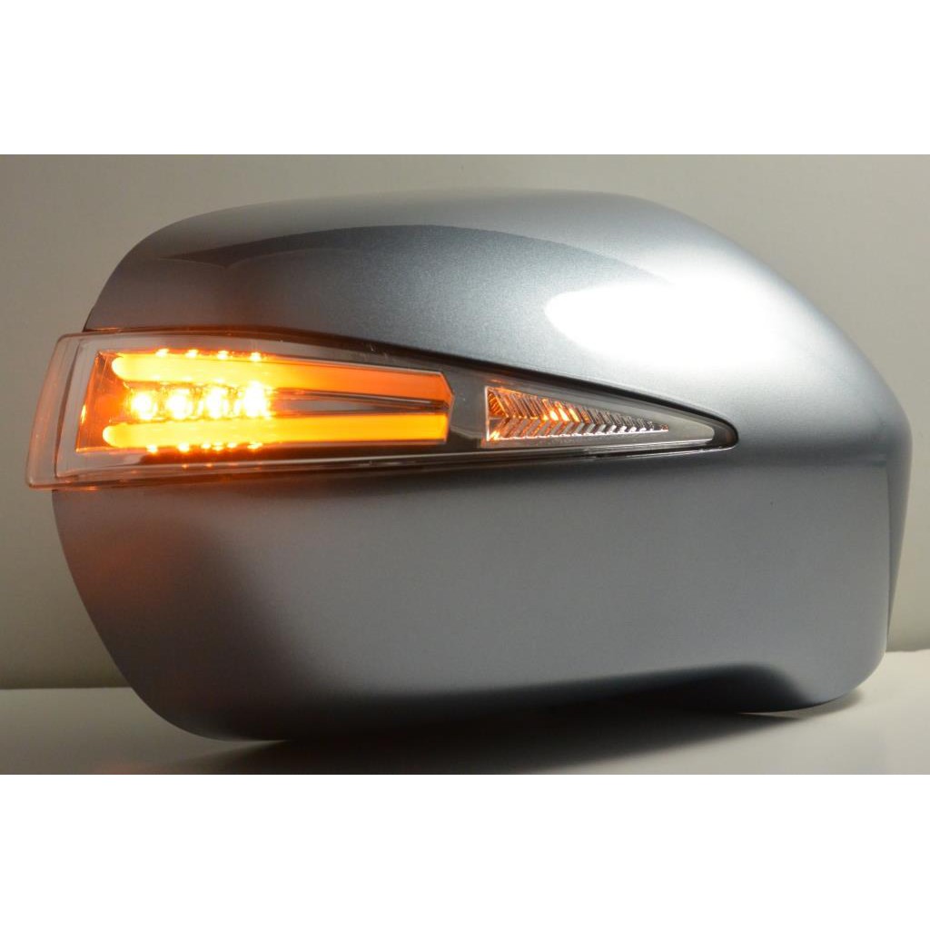 金強車業🚗 本田HONDA CIVIC8  LED三功能側燈  後視鏡外殼蓋  後視鏡摺疊馬達 電動摺疊馬達