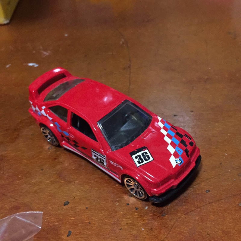 hot wheels bmw m3 gtr