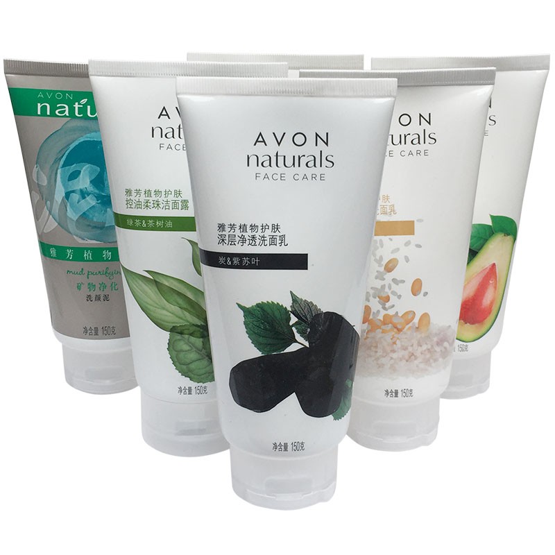 雅芳洗顏泥 拍賣 評價與ptt熱推商品 21年6月 飛比價格